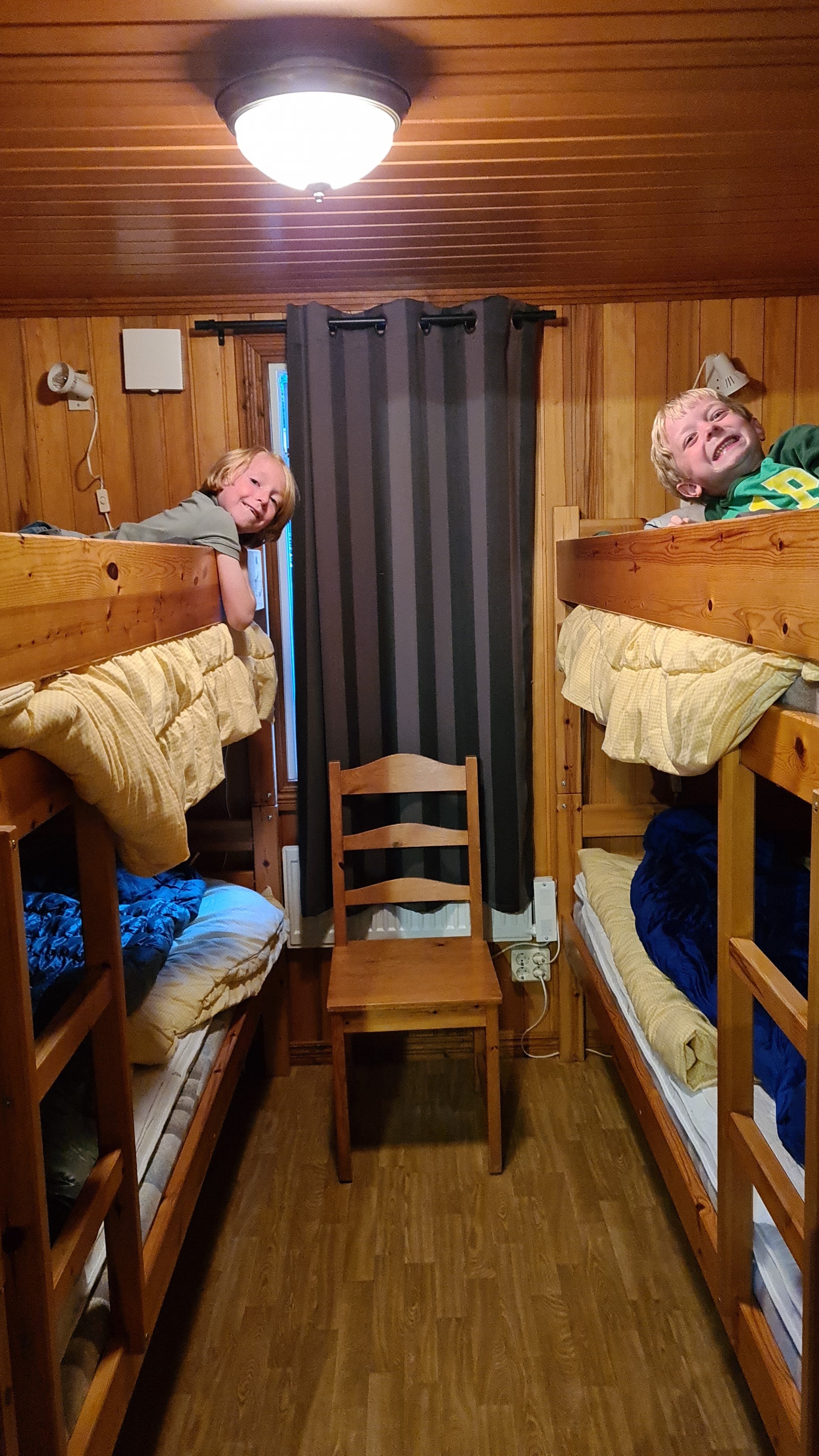 Våxtorps Camping och Stugby